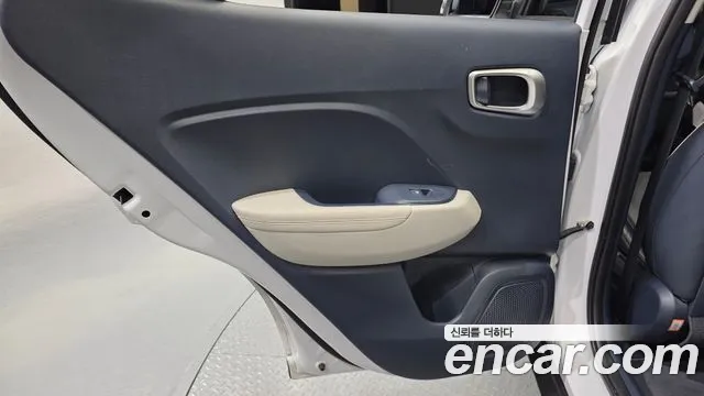 Hyundai Venue 2020 thumb 12