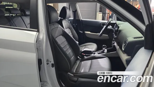 Hyundai Venue 2020 thumb 7