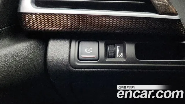 Cadillac CT6 2017 thumb 9