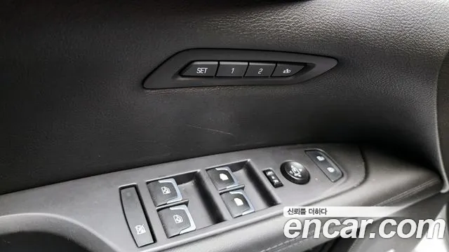 Cadillac CT6 2017 thumb 10