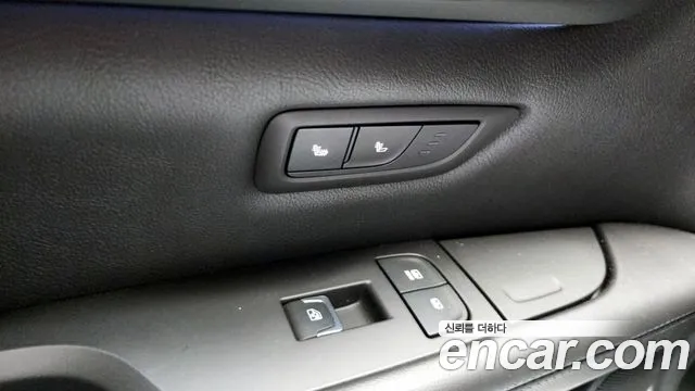 Cadillac CT6 2017 thumb 8