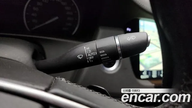 Cadillac CT6 2017 thumb 6