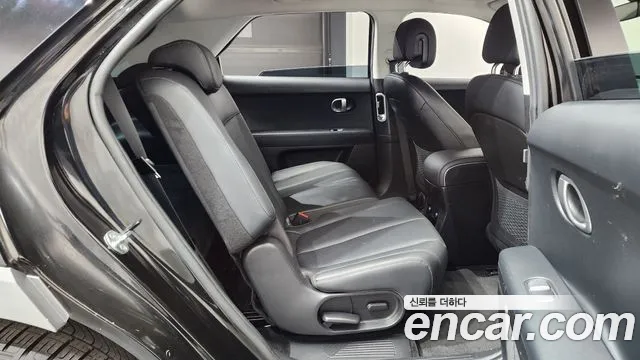 Hyundai Ioniq5 2021 thumb 4