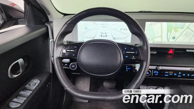 Hyundai Ioniq5 2021 thumb 10