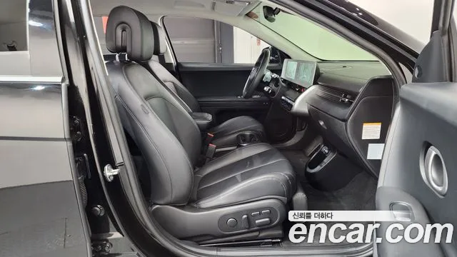 Hyundai Ioniq5 2021 thumb 7