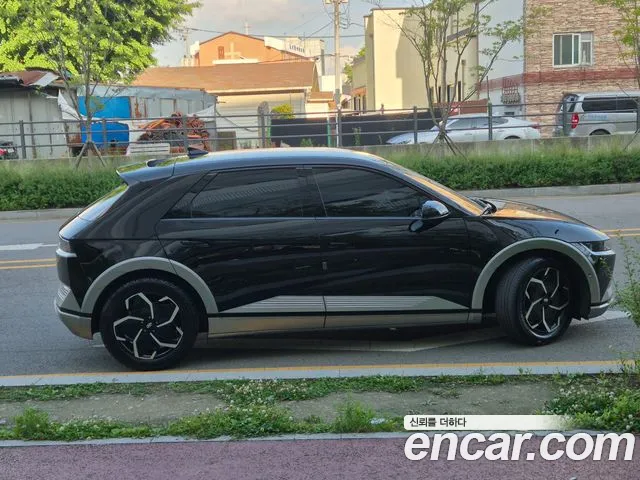 Hyundai Ioniq5 2021 thumb 3