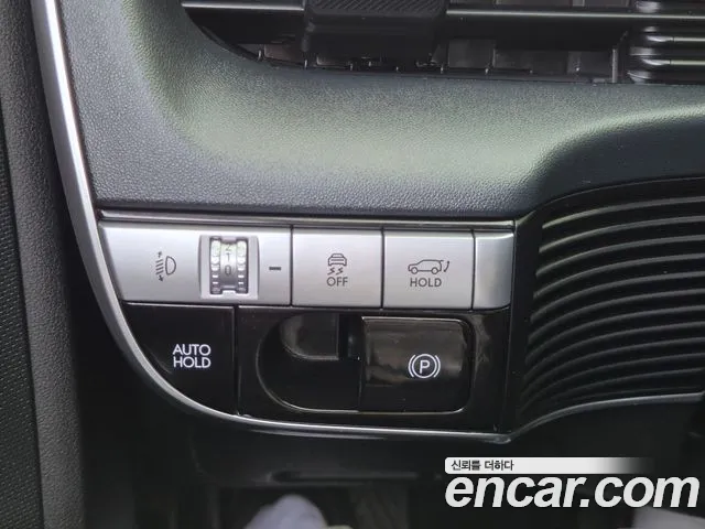 Hyundai Ioniq5 2021 thumb 11