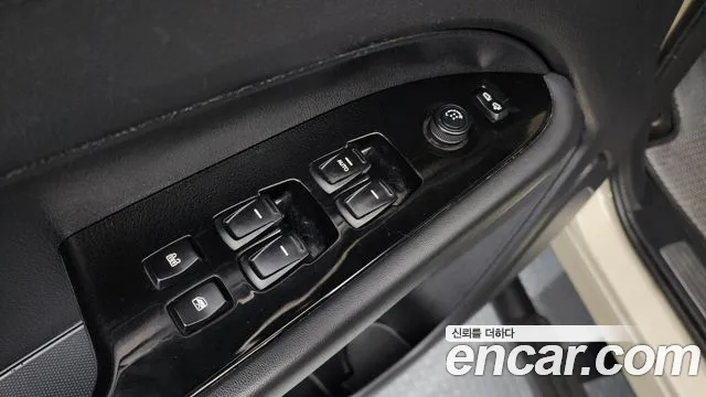 KGM Rexton 2024 thumb 8