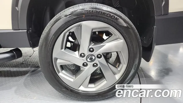 KGM Rexton 2024 thumb 4