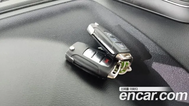 KGM Rexton 2024 thumb 7