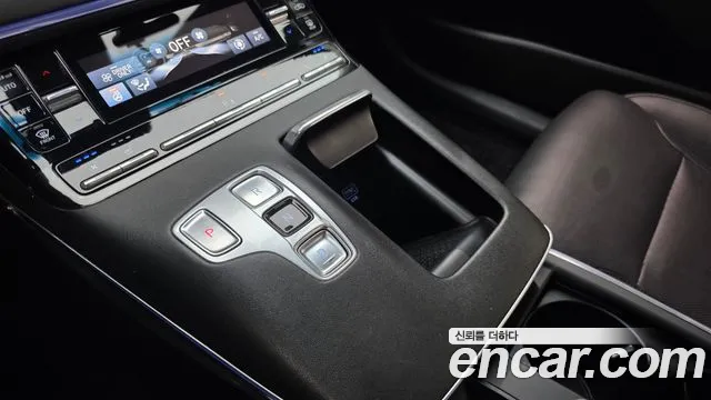 Hyundai Grandeur 2021 thumb 10
