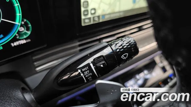Hyundai Grandeur 2021 thumb 4