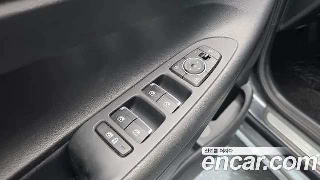 Hyundai Grandeur 2021 thumb 8