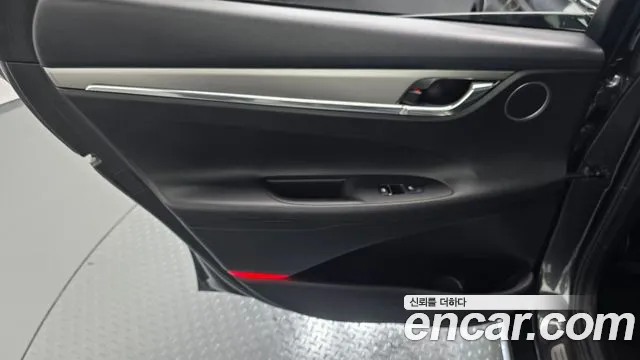 Hyundai Grandeur 2021 thumb 12