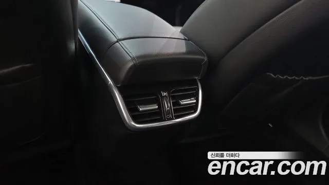 Hyundai Grandeur 2021 thumb 2