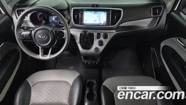 Kia Ray 2021 thumb 11