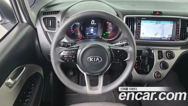 Kia Ray 2021 thumb 6