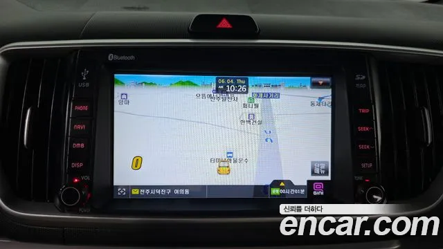 Kia Ray 2021 thumb 7