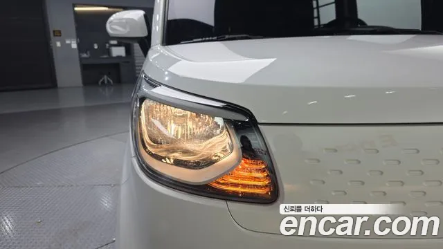 Kia Ray 2021 thumb 3
