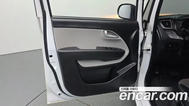 Kia Ray 2021 thumb 9