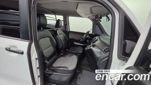 Kia Ray 2021 thumb 10