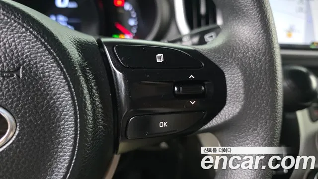 Kia Ray 2021 thumb 2