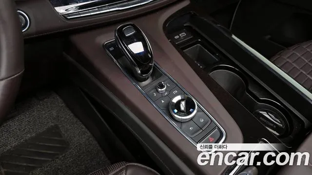 Cadillac Escalade 2023 thumb 4