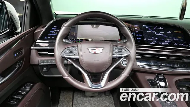 Cadillac Escalade 2023 thumb 5