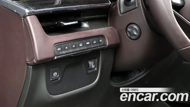 Cadillac Escalade 2023 thumb 8