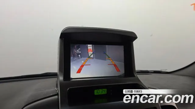 Kia Canival 2012 thumb 5
