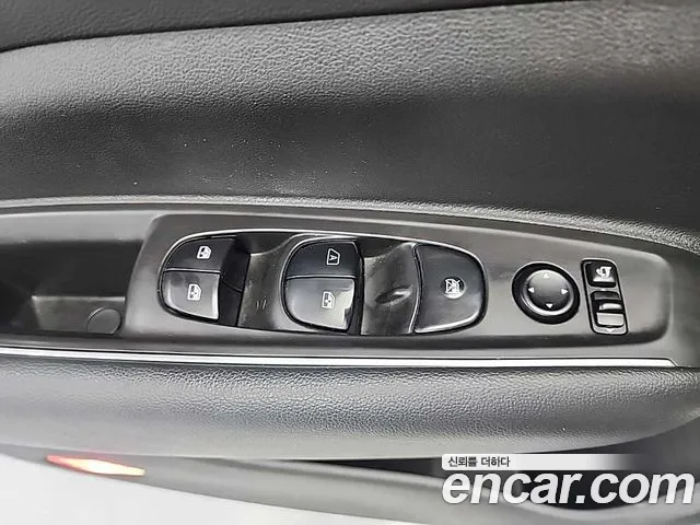 Renault QM6 2018 thumb 3