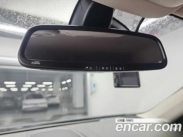 Renault QM6 2018 thumb 11