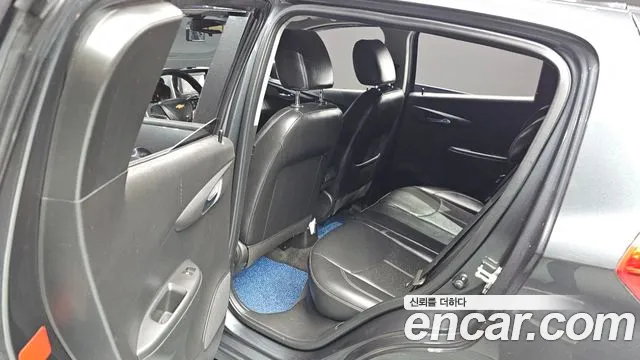 Chevrolet Spark 2018 thumb 7