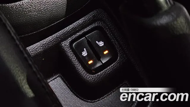 Chevrolet Spark 2018 thumb 6