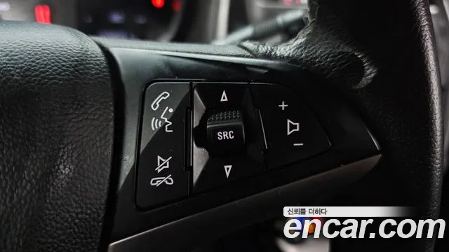 Chevrolet Spark 2018 thumb 10