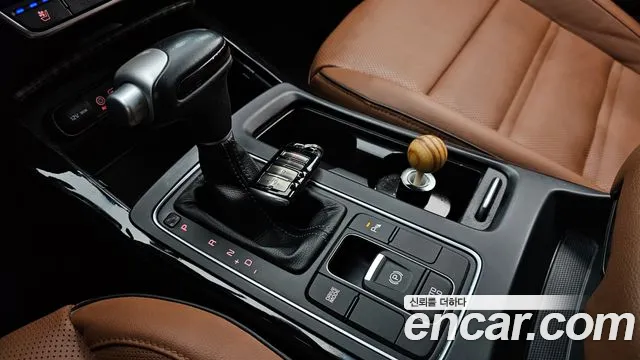Kia Sorento 2019 thumb 7