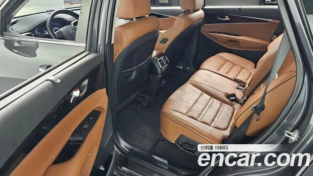 Kia Sorento 2019 thumb 2