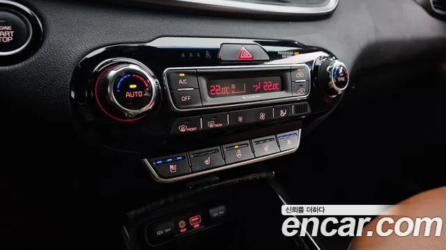 Kia Sorento 2019 thumb 4