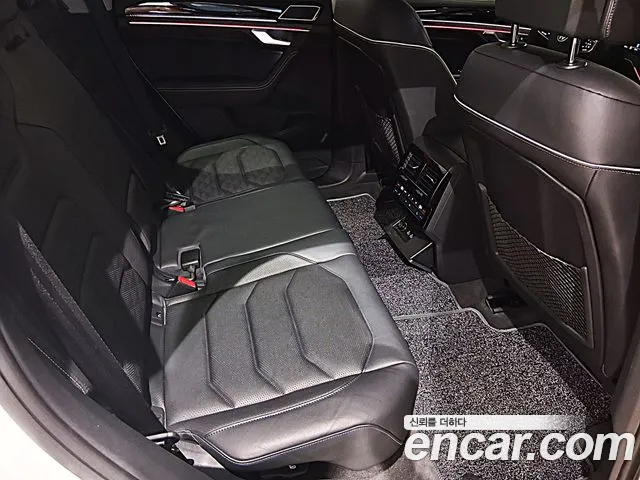 Volkswagen Touareg 2024 thumb 12