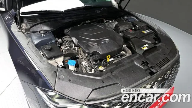 Hyundai Grandeur 2019 thumb 5