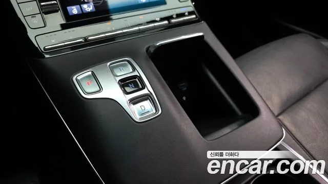 Hyundai Grandeur 2019 thumb 6