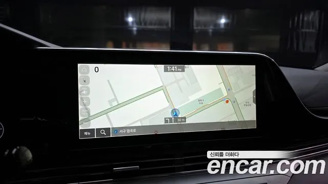 Hyundai Grandeur 2019 thumb 4