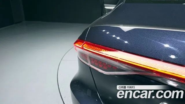 Hyundai Grandeur 2019 thumb 7