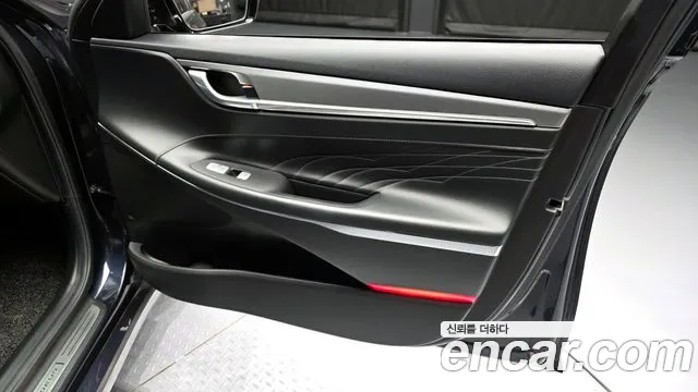 Hyundai Grandeur 2019 thumb 12