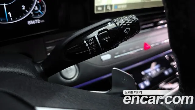 Hyundai Grandeur 2019 thumb 8