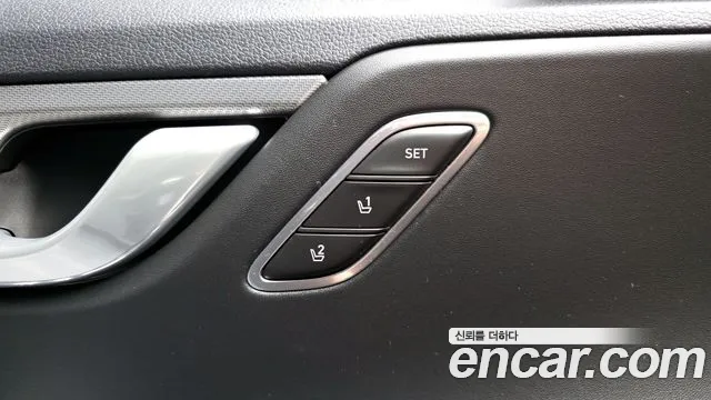Hyundai Grandeur 2019 thumb 2