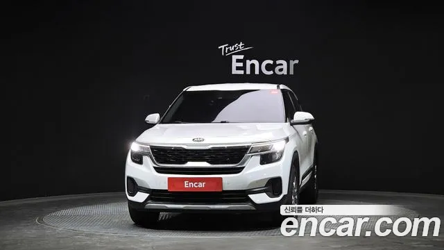 Kia Seltos 2020 thumb 3