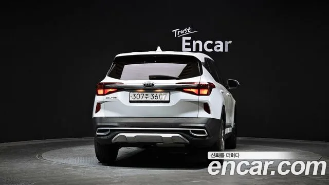 Kia Seltos 2020 thumb 4