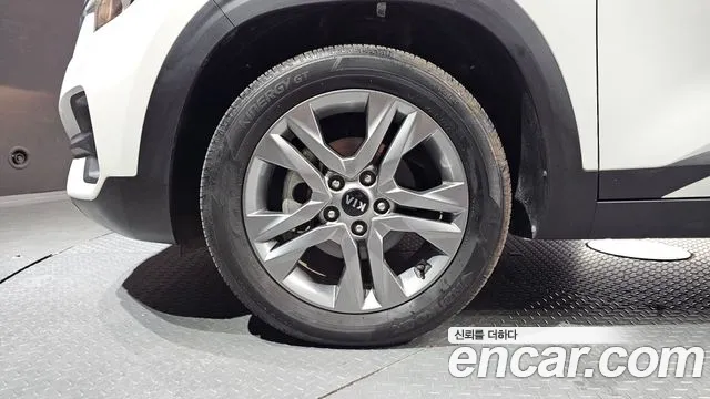 Kia Seltos 2020 thumb 5