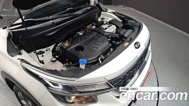 Kia Seltos 2020 thumb 6